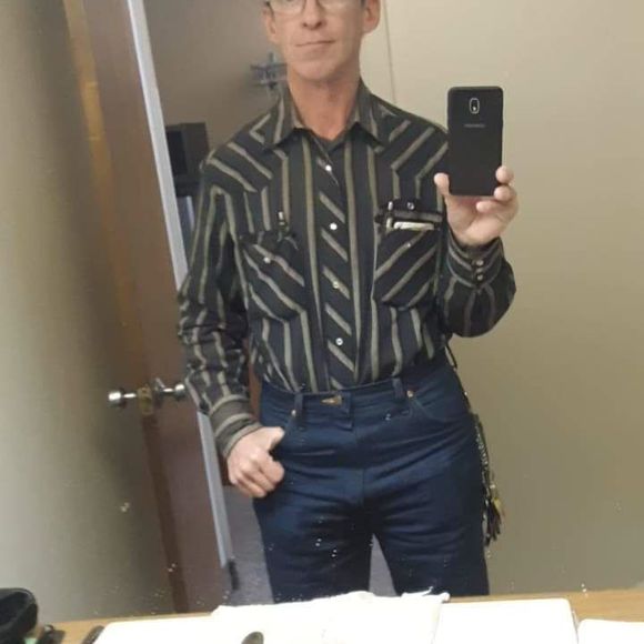 Meet your Posher, Michael - Picture 1 of 1